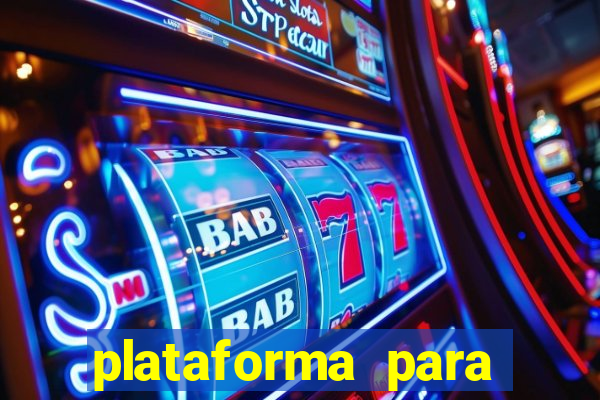 plataforma para jogar mines